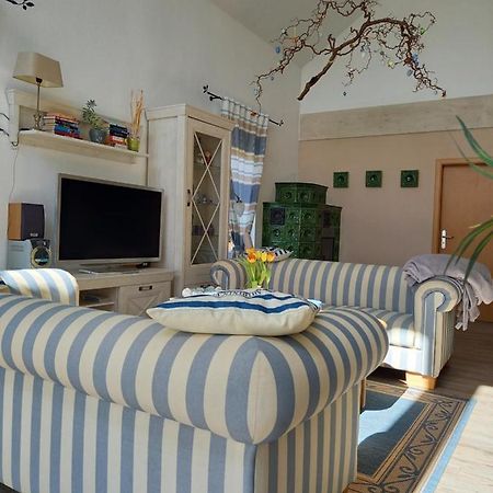 Haus Bernstein Villa Hohen Schoenberg Ngoại thất bức ảnh
