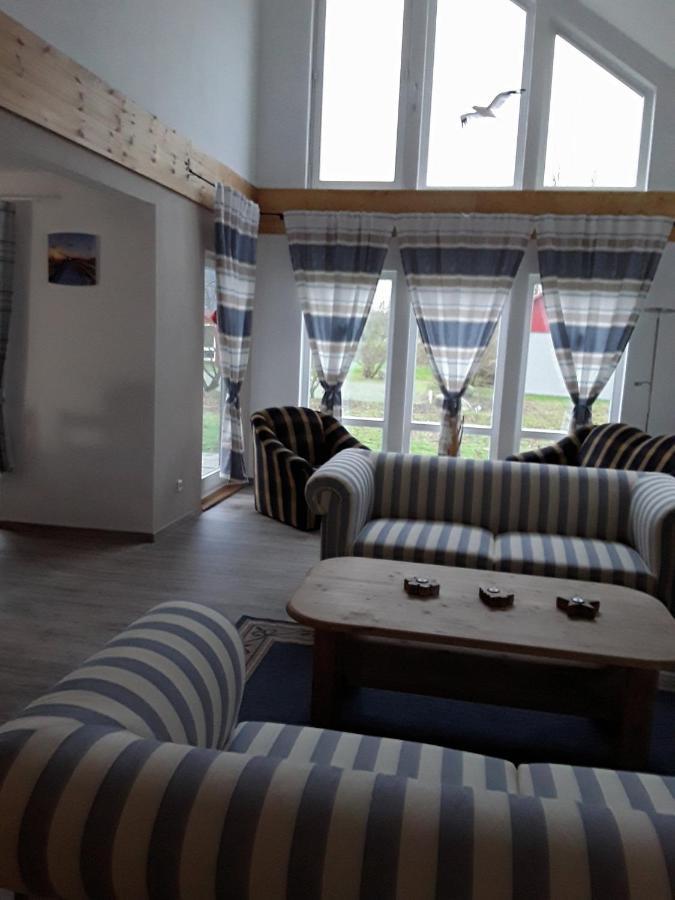 Haus Bernstein Villa Hohen Schoenberg Ngoại thất bức ảnh