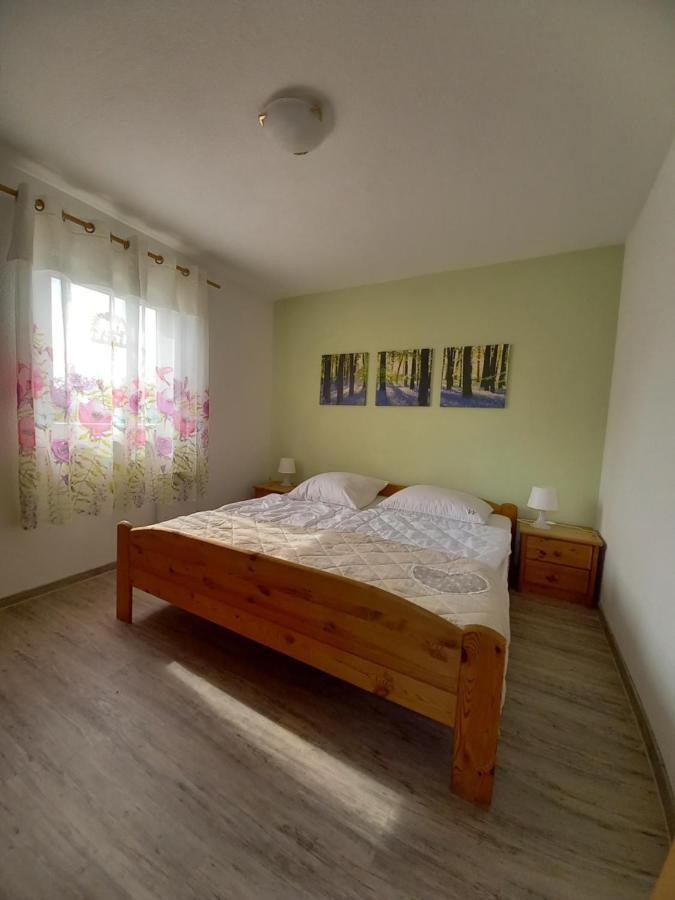 Haus Bernstein Villa Hohen Schoenberg Ngoại thất bức ảnh